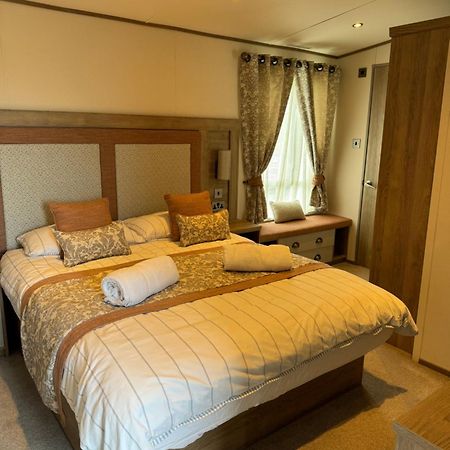 2-6 Guests Holiday Home In Durdle Door Вергем Екстер'єр фото