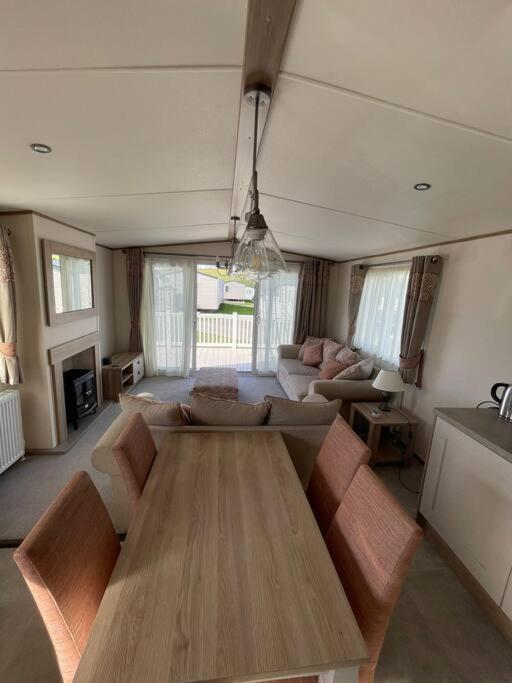 2-6 Guests Holiday Home In Durdle Door Вергем Екстер'єр фото