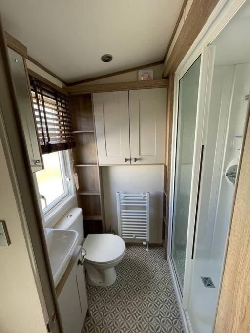 2-6 Guests Holiday Home In Durdle Door Вергем Екстер'єр фото