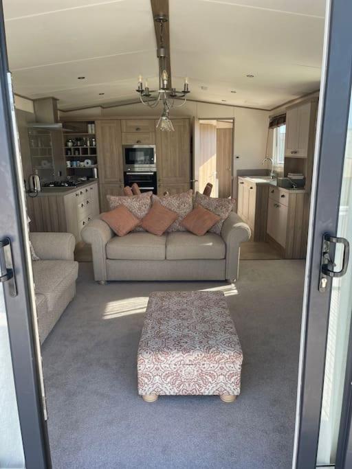 2-6 Guests Holiday Home In Durdle Door Вергем Екстер'єр фото