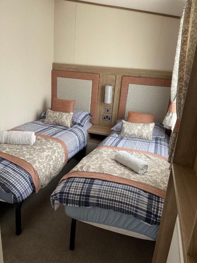 2-6 Guests Holiday Home In Durdle Door Вергем Екстер'єр фото