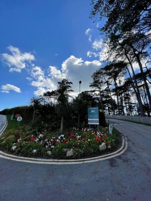 2-6 Guests Holiday Home In Durdle Door Вергем Екстер'єр фото